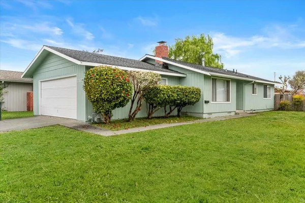 $471,500 | 2102 Haeger Avenue, Arcata, CA 95521