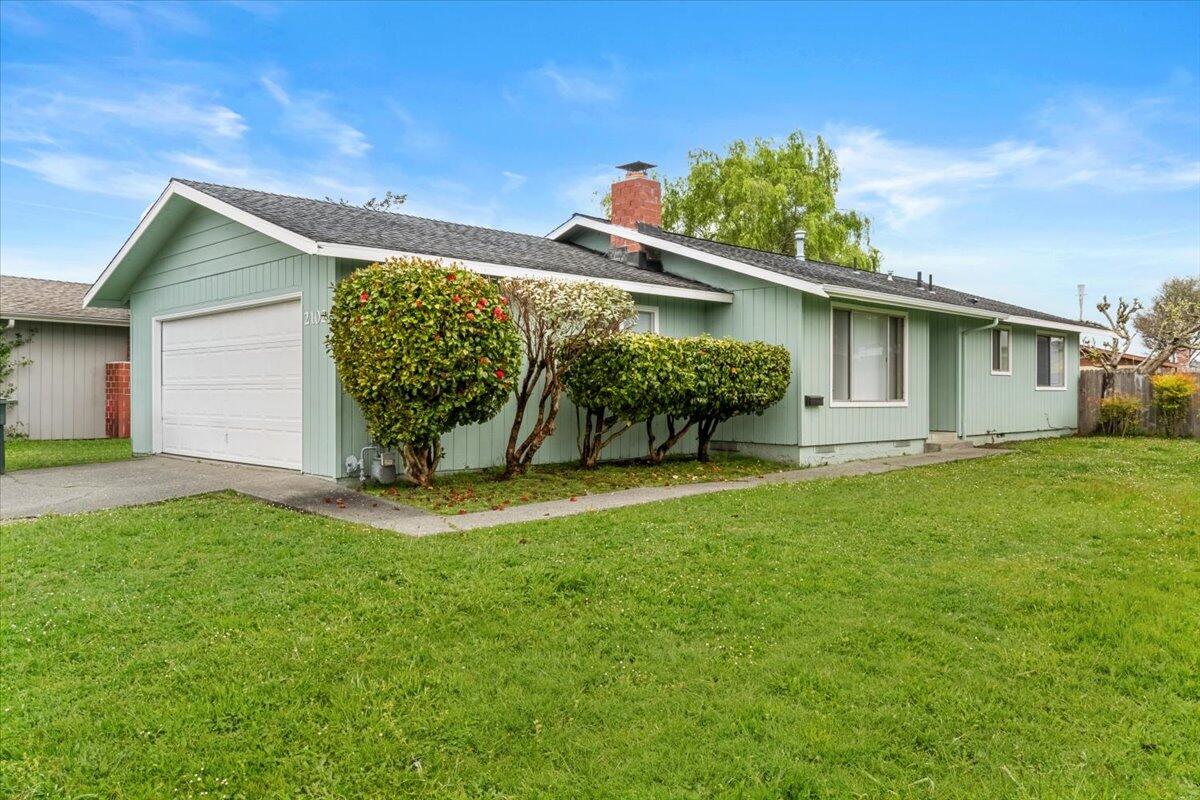 2102 Haeger Avenue Arcata, CA 95521 - Photo 1 of 1