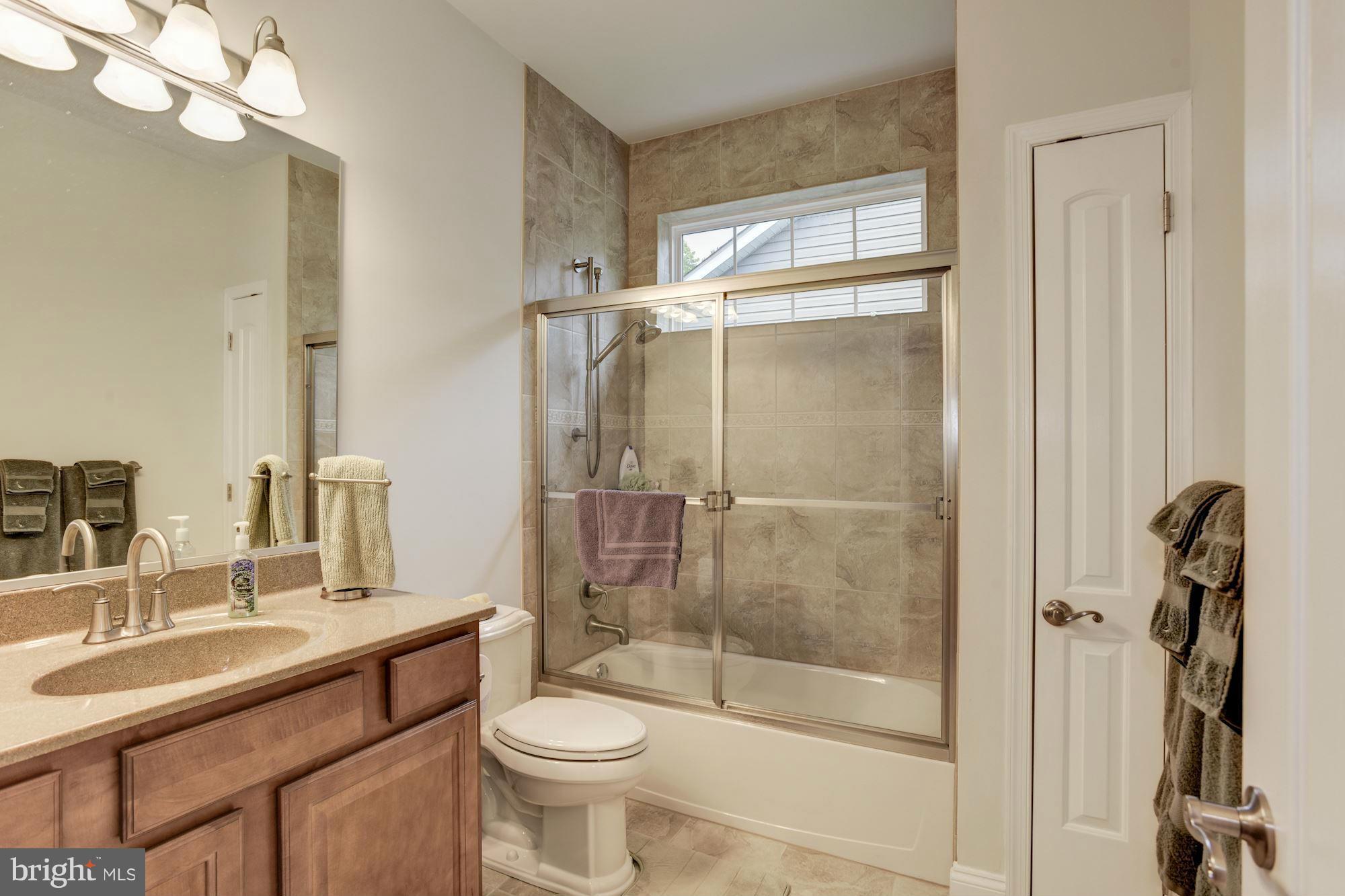 7735 Twin Oaks Road Severn, MD 21144 - Photo 22 of 30 Bath