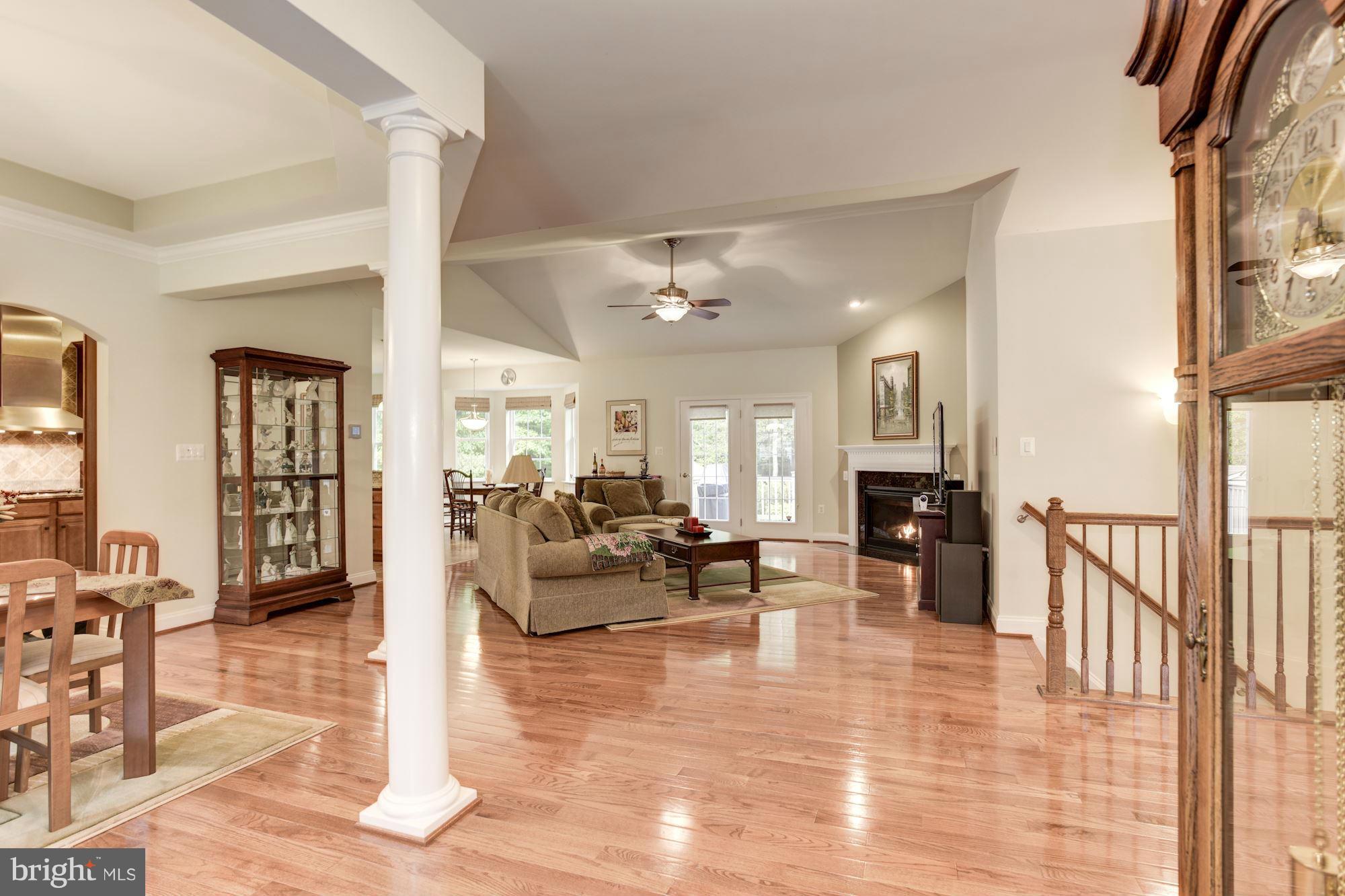 7735 Twin Oaks Road Severn, MD 21144 - Photo 8 of 30 Interior (General)