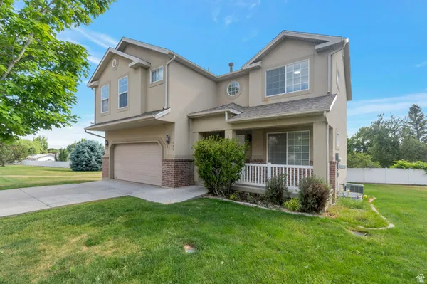 $599,900 | 848 Apple Grove Lane, Pleasant Grove, UT 84062