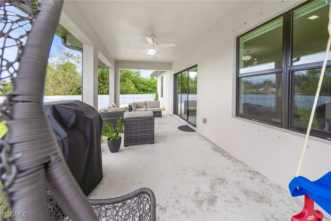 2812 12th Street Southwest Lehigh Acres, FL 33976 - Photo 31 of 31