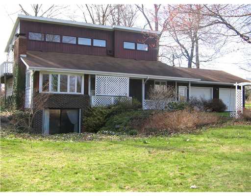 133 Election House Road Prospect, PA 16052 - Photo 1 of 13 Exterior Front.