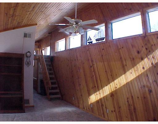 133 Election House Road Prospect, PA 16052 - Photo 11 of 13 Other. Stairs to loft