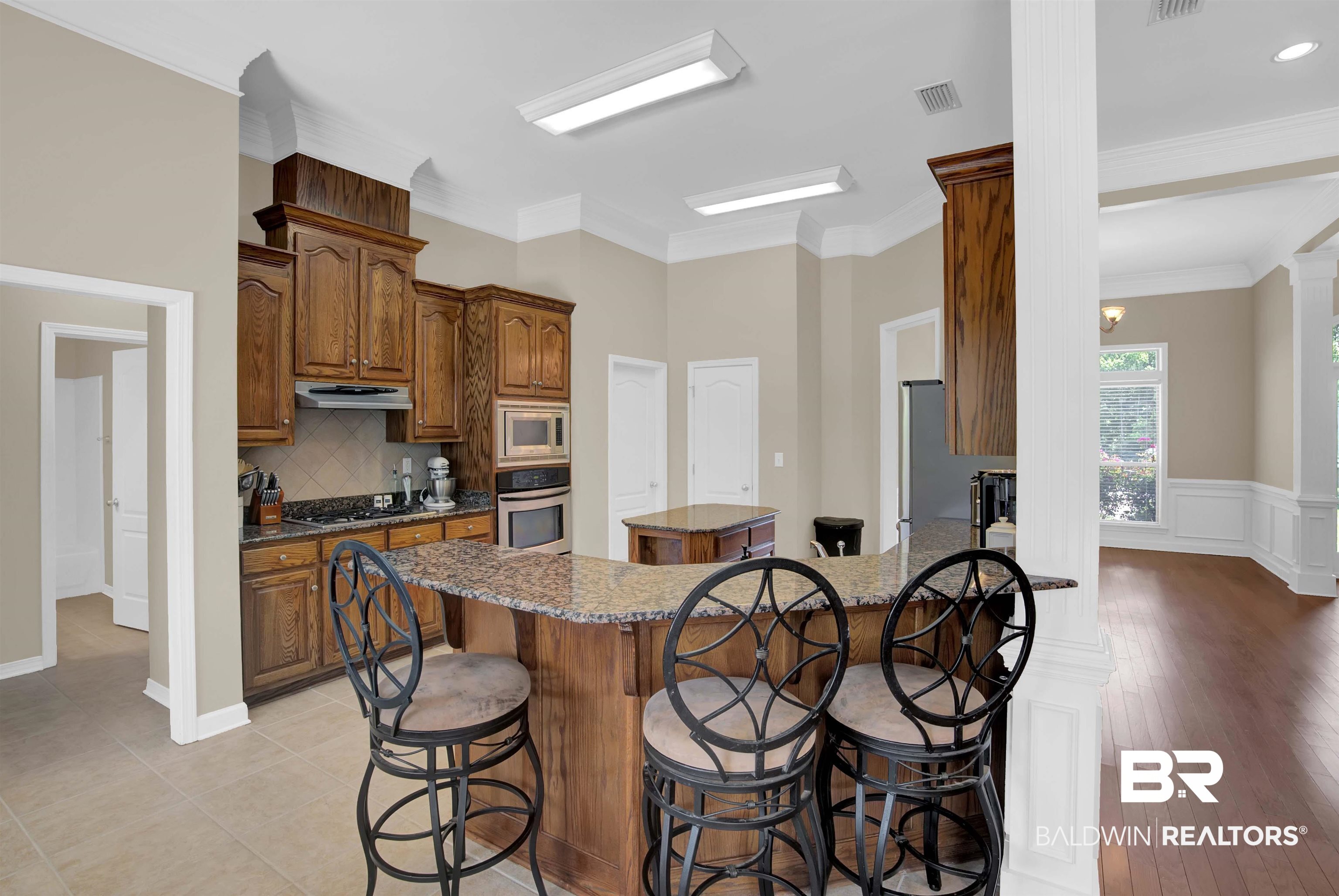 9690 Nottingham Court Mobile, AL 36695 - Photo 17 of 46