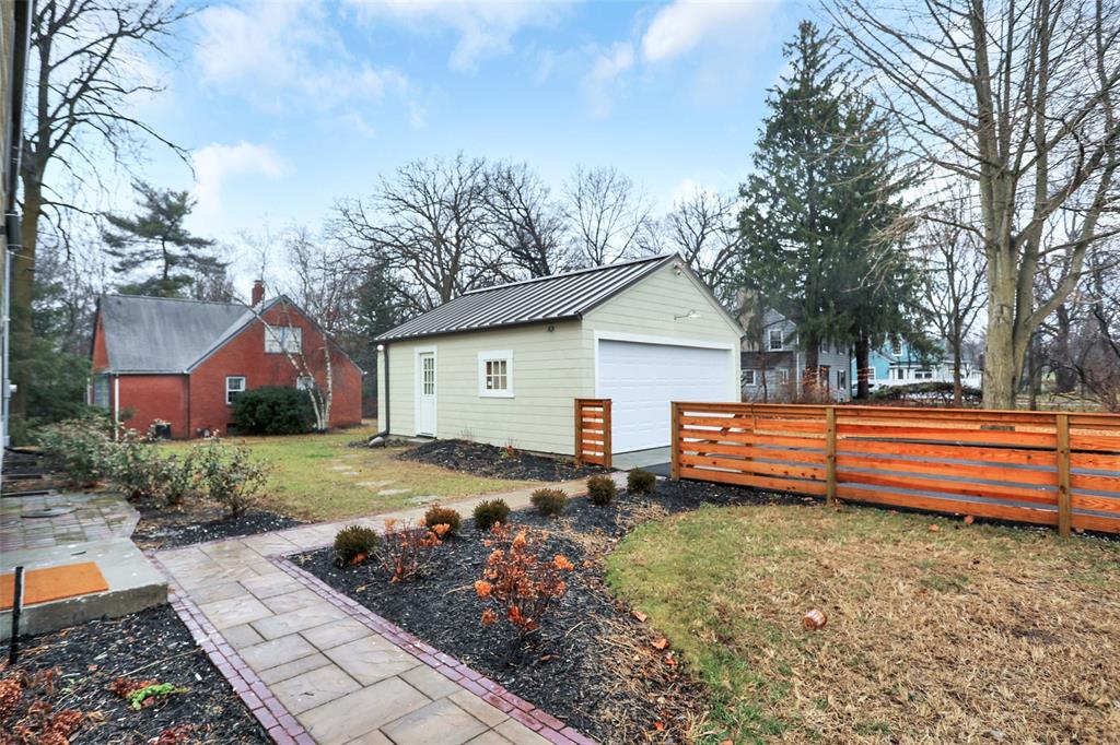 6202 Dean Road Indianapolis, IN 46220 - Photo 50 of 51 Gallery Image 50