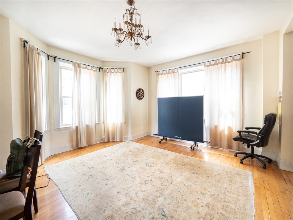 481 Boylston Street, Unit 1 Brookline, MA 02445 - Photo 1 of 15
