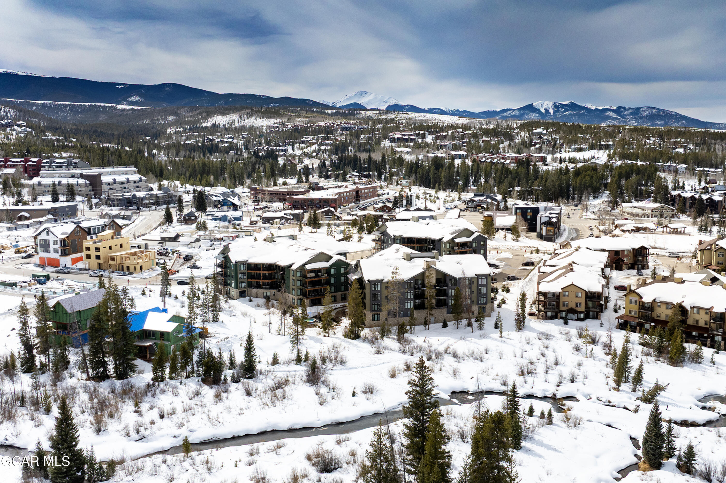 144 Ski Idlewild Road, Unit 2404 Winter Park, CO 80482 - Photo 41 of 43