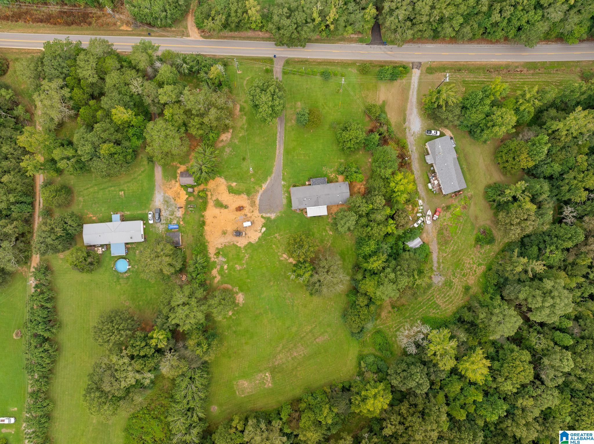 5710 Wolf Creek Road Pell City, AL 35128 - Photo 21 of 30 Gallery Image 21