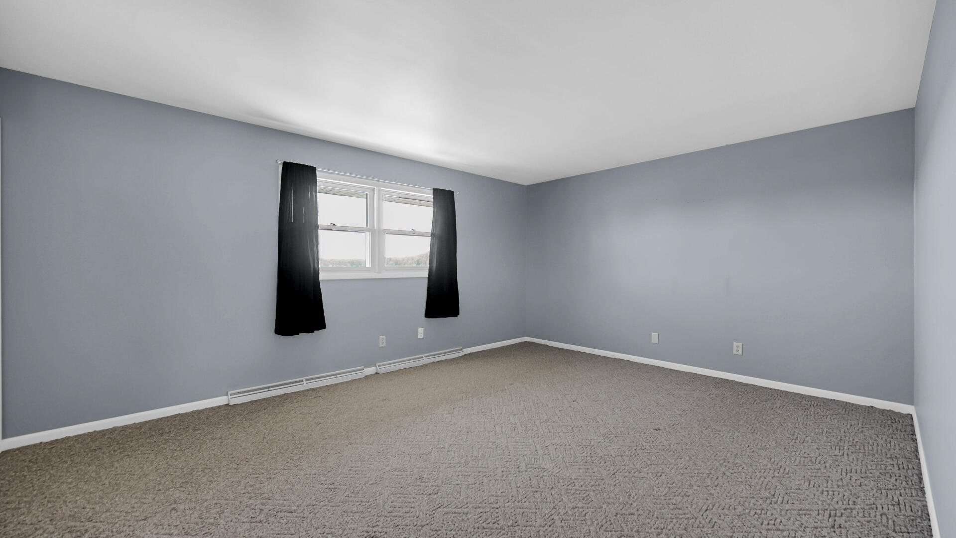 238 West Johnson Road La Porte, IN 46350 - Photo 14 of 35 an empty room with windows