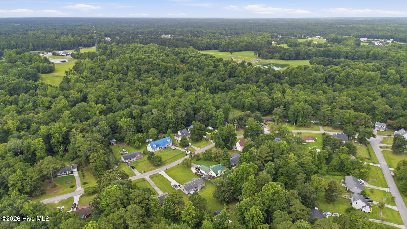 857 Mill River Road Jacksonville, NC 28540 - Photo 24 of 30