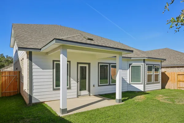 $362,540 | 1621 Hopson Ranch Drive, Conroe, TX 77301