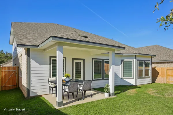 $362,540 | 1621 Hopson Ranch Drive, Conroe, TX 77301