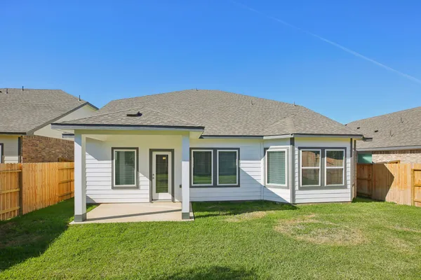 $362,540 | 1621 Hopson Ranch Drive, Conroe, TX 77301