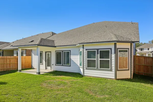 $362,540 | 1621 Hopson Ranch Drive, Conroe, TX 77301