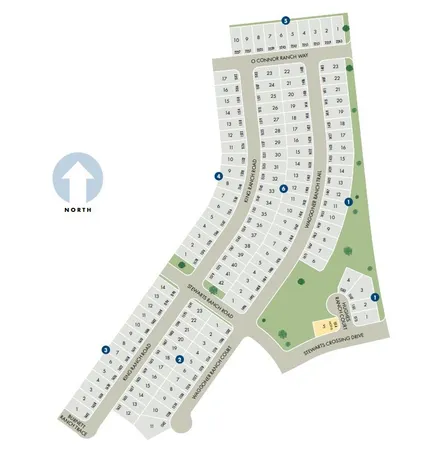 $362,540 | 1621 Hopson Ranch Drive, Conroe, TX 77301