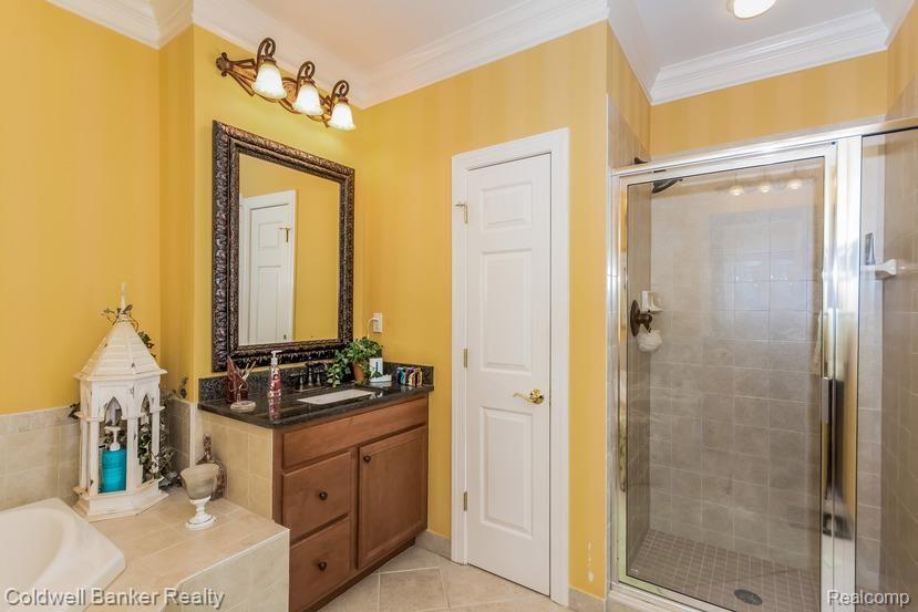 24901 Reeds Pointe Drive, Unit 16 Novi, MI 48374 - Photo 22 of 50