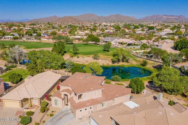 $889,544 | 2607 North Platina Circle, Mesa, AZ 85215
