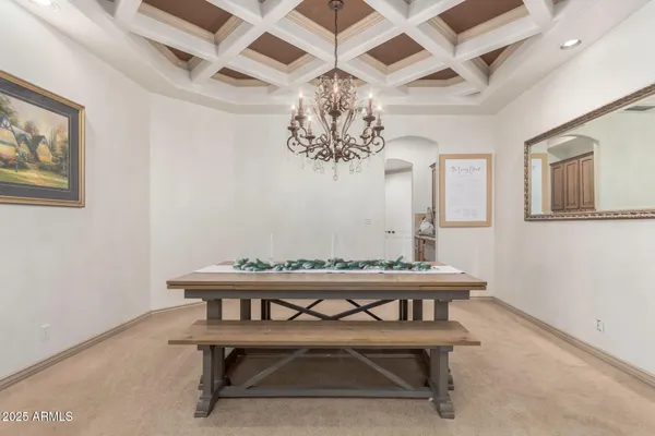 $889,544 | 2607 North Platina Circle, Mesa, AZ 85215