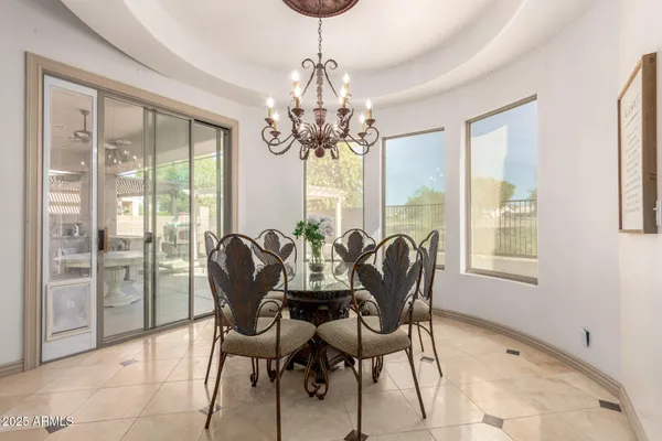 $889,544 | 2607 North Platina Circle, Mesa, AZ 85215