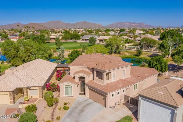 $889,544 | 2607 North Platina Circle, Mesa, AZ 85215