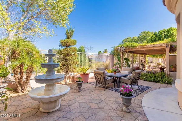 $889,544 | 2607 North Platina Circle, Mesa, AZ 85215