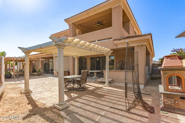 $889,544 | 2607 North Platina Circle, Mesa, AZ 85215
