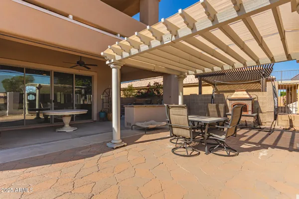 $889,544 | 2607 North Platina Circle, Mesa, AZ 85215