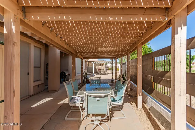 $939,300 | 2607 North Platina Circle, Mesa, AZ 85215