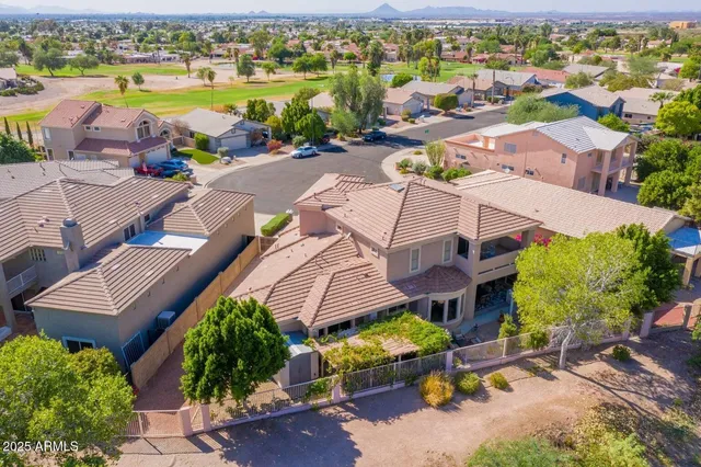 $939,300 | 2607 North Platina Circle, Mesa, AZ 85215