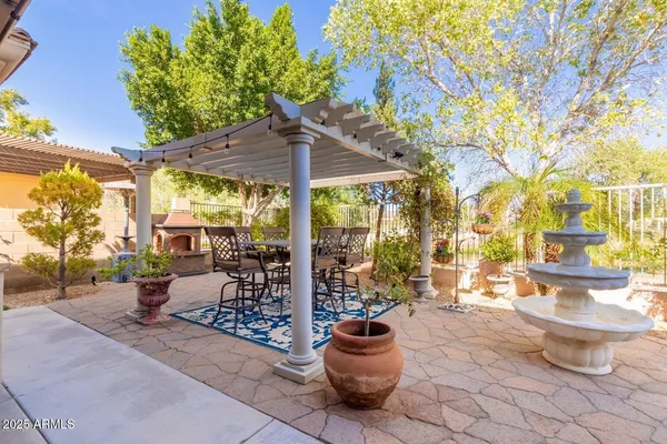 $889,544 | 2607 North Platina Circle, Mesa, AZ 85215