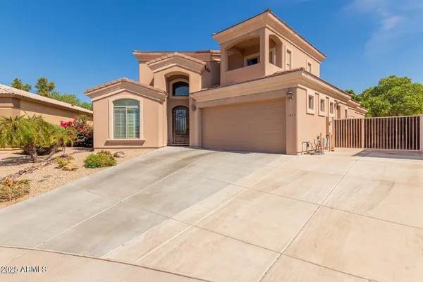 $889,544 | 2607 North Platina Circle, Mesa, AZ 85215