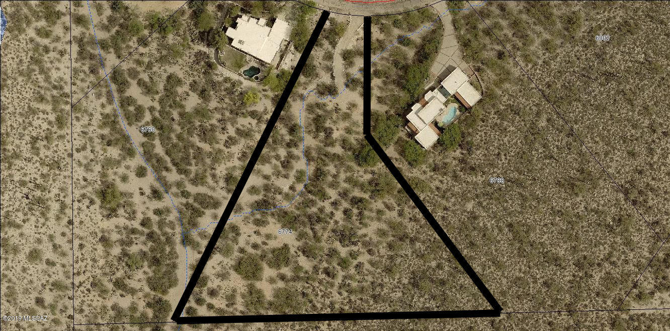 6774 East Snyder Road, Unit 16 Tucson, AZ 85750 - Photo 5 of 13