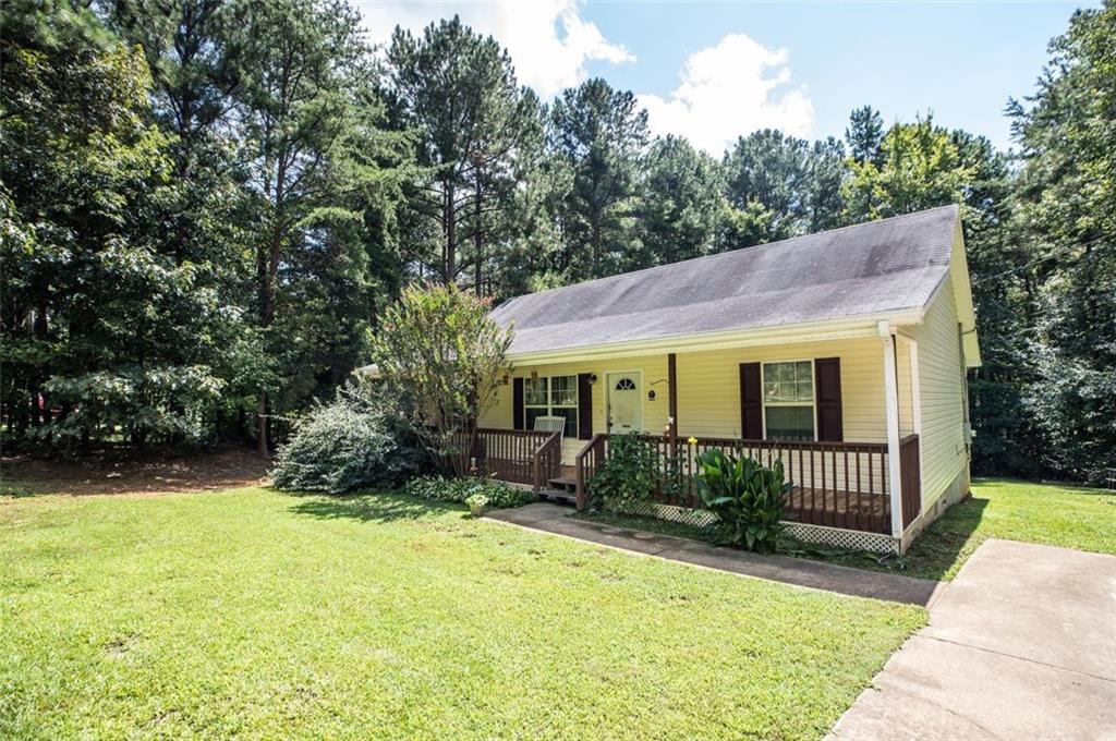 399 Dugdown Road Buchanan, GA 30113 - Photo 1 of 1