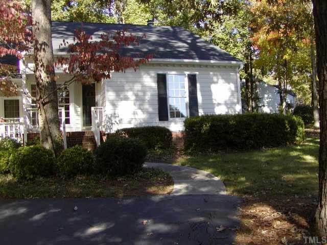 1109 Esher Court Raleigh, NC 27609 - Photo 2 of 8 Other