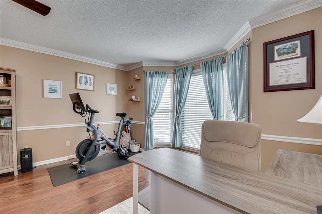 2007 Summer Ridge Drive Augusta, GA 30904 - Photo 19 of 39