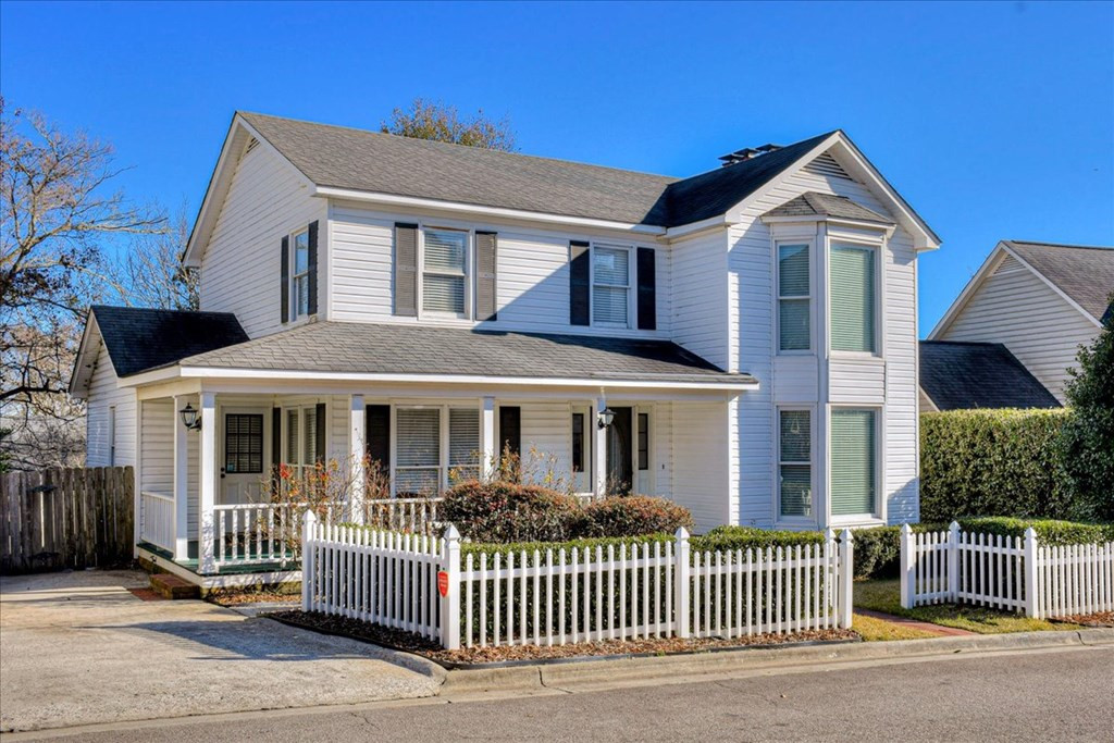 2007 Summer Ridge Drive Augusta, GA 30904 - Photo 2 of 39