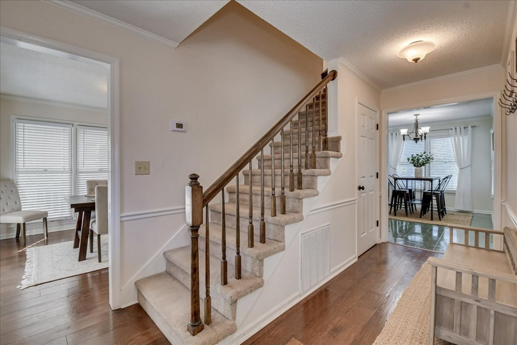2007 Summer Ridge Drive Augusta, GA 30904 - Photo 23 of 39