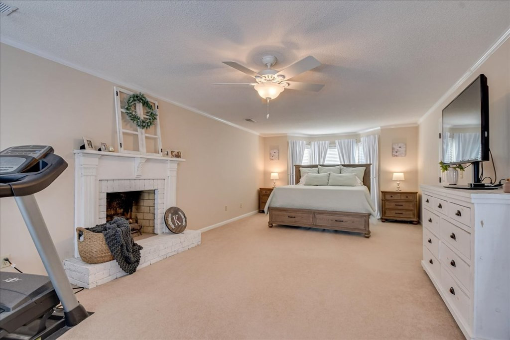 2007 Summer Ridge Drive Augusta, GA 30904 - Photo 24 of 39