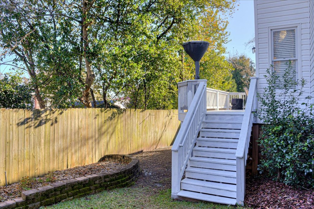 2007 Summer Ridge Drive Augusta, GA 30904 - Photo 37 of 39