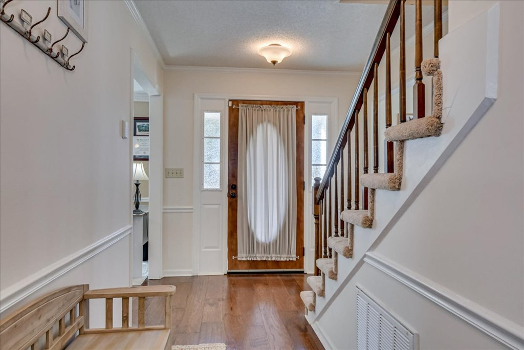 2007 Summer Ridge Drive Augusta, GA 30904 - Photo 4 of 39