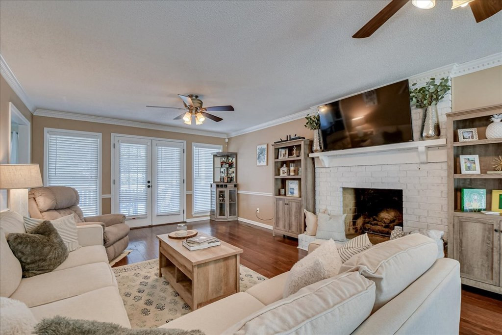 2007 Summer Ridge Drive Augusta, GA 30904 - Photo 7 of 39