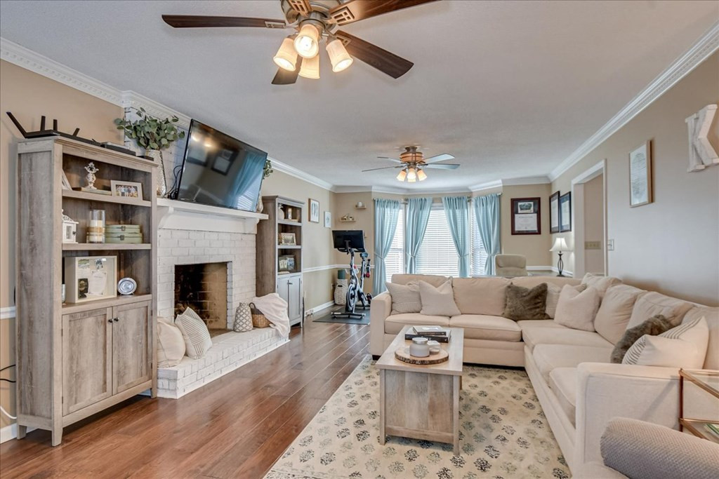 2007 Summer Ridge Drive Augusta, GA 30904 - Photo 10 of 39