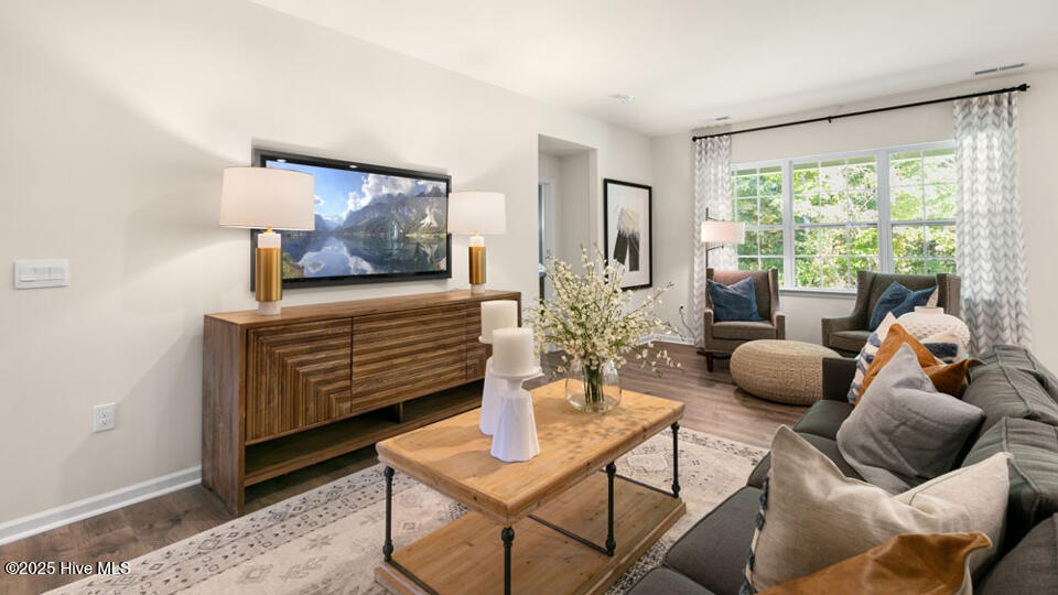 10854 Beard Way Bailey, NC 27807 - Photo 11 of 41 dr-horton-anderson-farm-booth-model-013