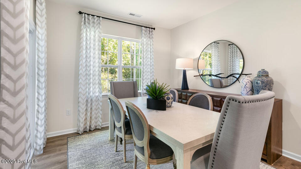 10854 Beard Way Bailey, NC 27807 - Photo 20 of 41 dr-horton-anderson-farm-booth-model-020