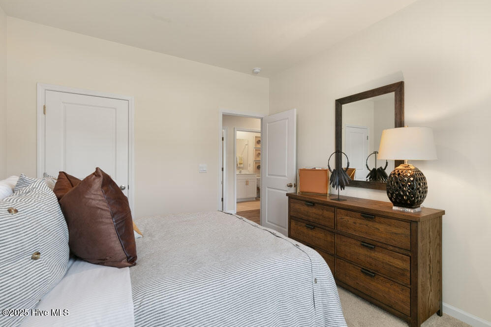 10854 Beard Way Bailey, NC 27807 - Photo 22 of 41 dr-horton-anderson-farm-booth-model-027