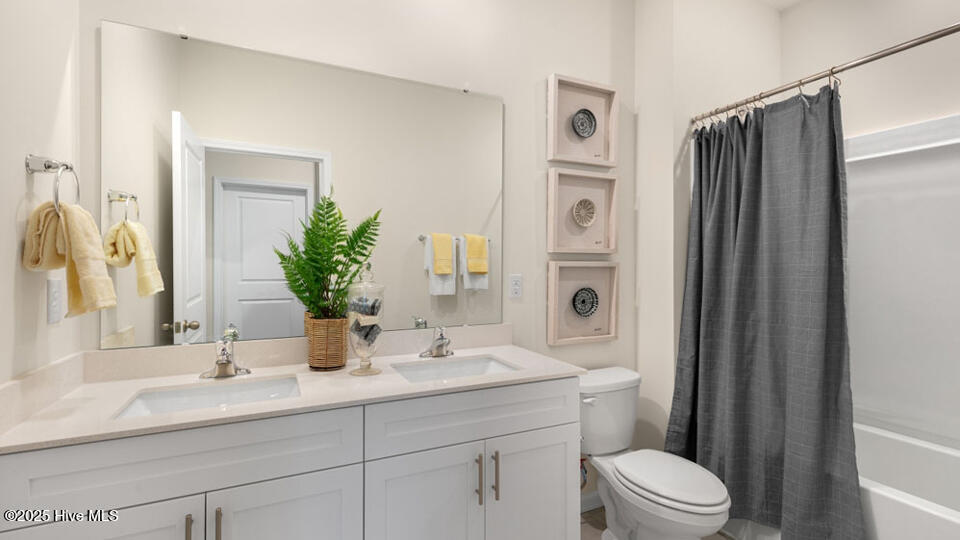 10854 Beard Way Bailey, NC 27807 - Photo 25 of 41 dr-horton-anderson-farm-booth-model-026