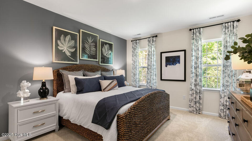 10854 Beard Way Bailey, NC 27807 - Photo 27 of 41 dr-horton-anderson-farm-booth-model-031