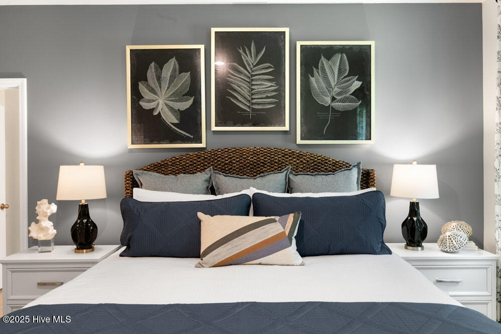 10854 Beard Way Bailey, NC 27807 - Photo 30 of 41 dr-horton-anderson-farm-booth-model-035