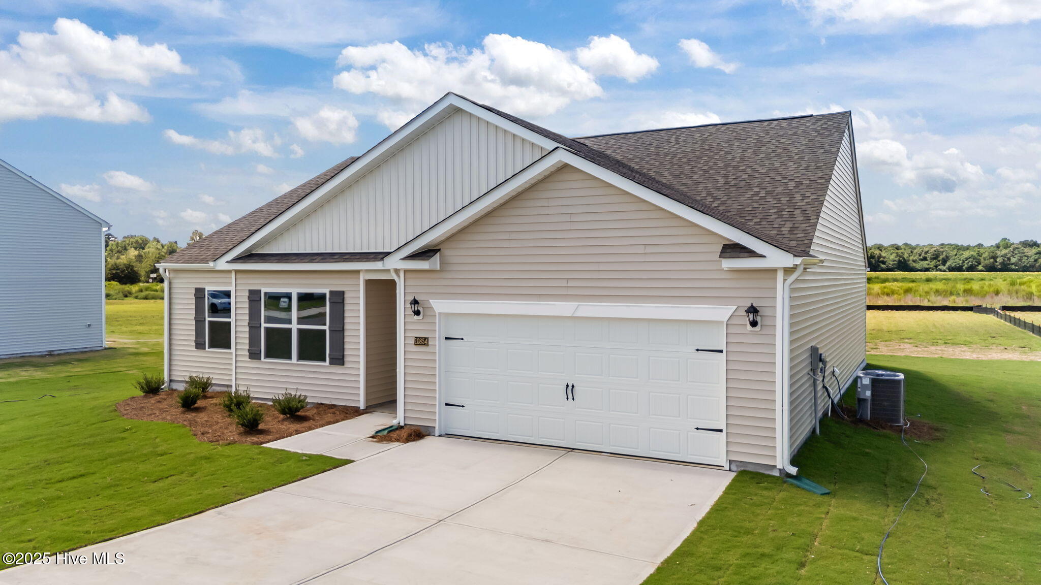 10854 Beard Way Bailey, NC 27807 - Photo 3 of 41 3-web-or-mls-DJI_20250821131231_0129_D